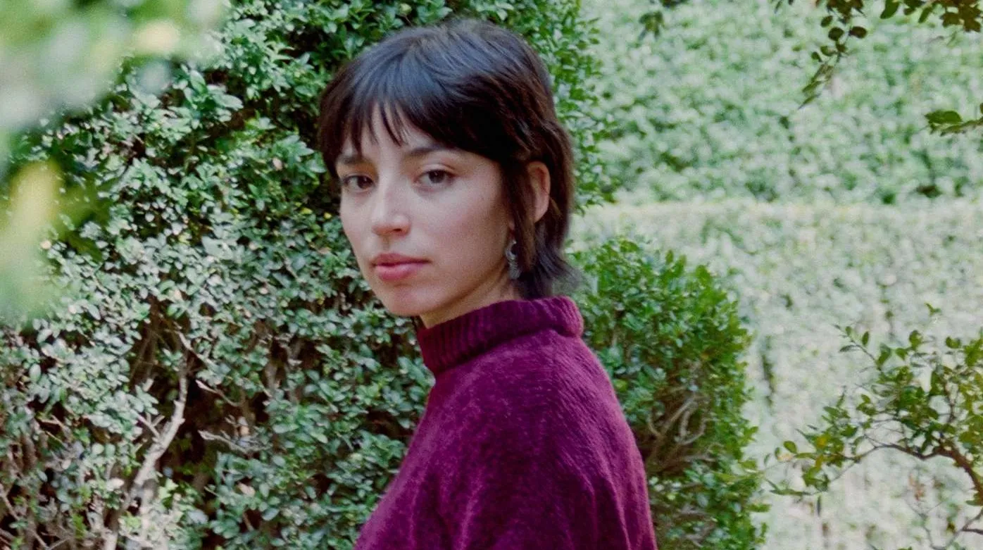 MERY SANZ<br />
