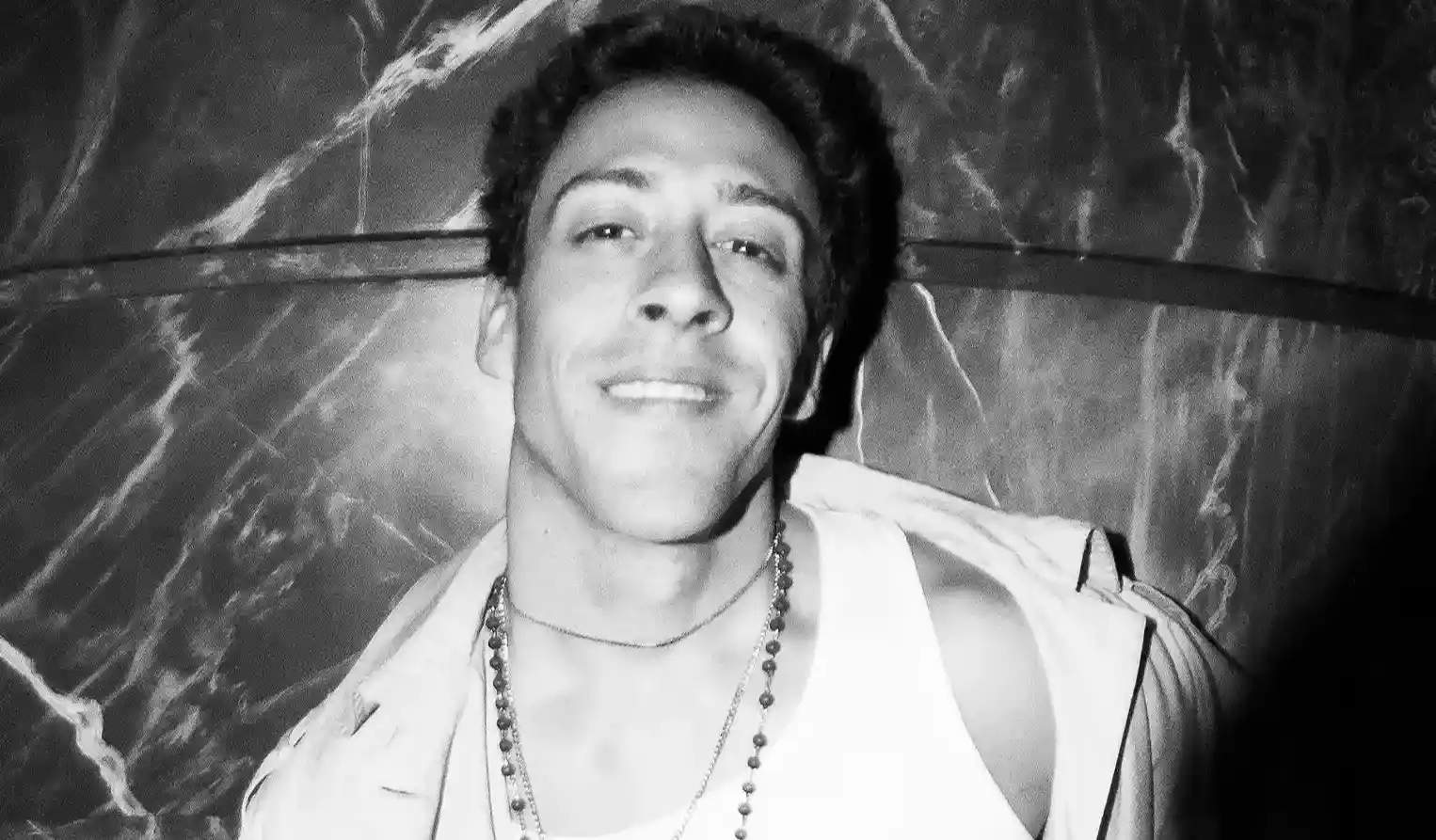 Cantante y músico Guilan